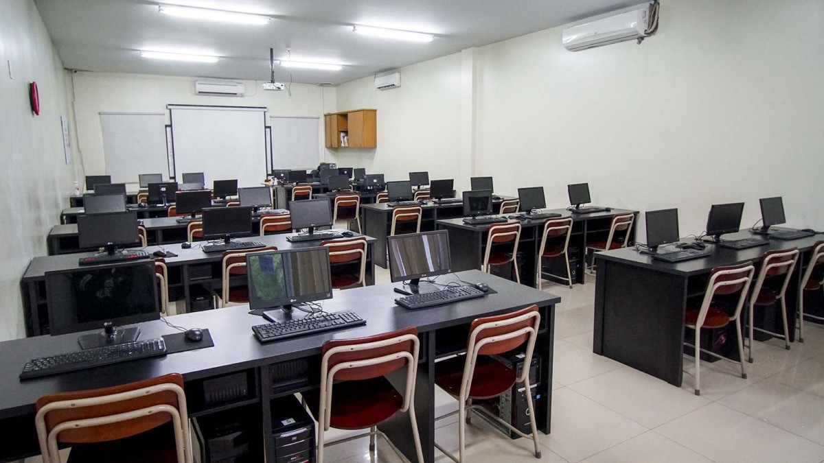 Computer Lab